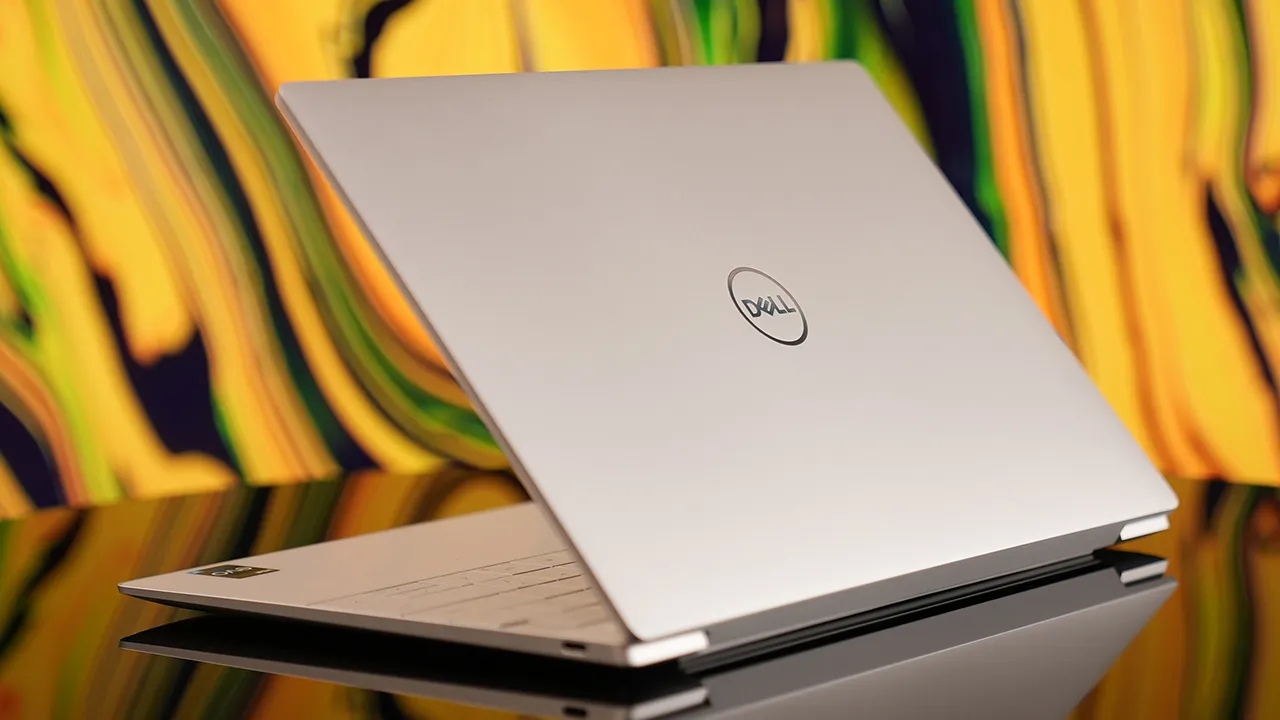 Dell XPS 13