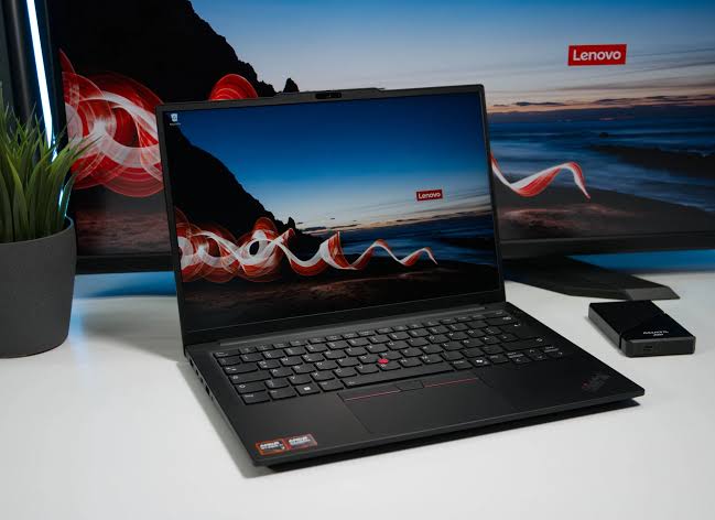 Lenovo ThinkPad