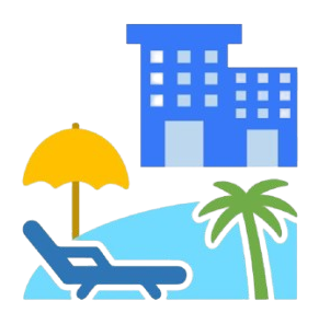 Hotels & Resorts