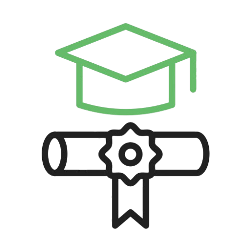 Education & Training