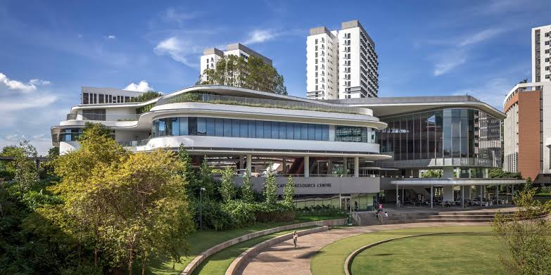 National University of Singapore