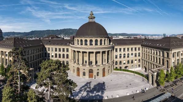 ETH Zurich