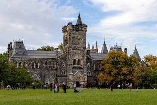 University of Toronto